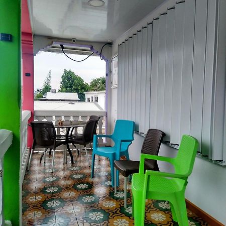 Mr. Tenloy'S Place San Andres  Luaran gambar